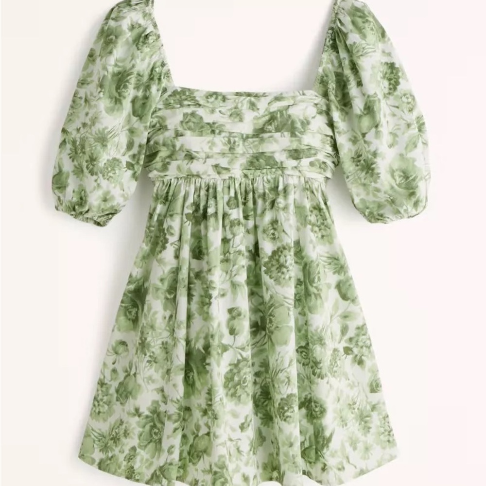 Abercrombie and Fitch mini dress. NWT